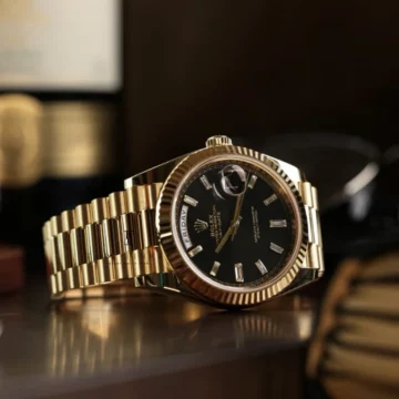 Watches