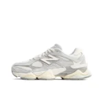 New Balance 9060 HSA Beige Cream – U9060HSA Retro Chunky Sneakers