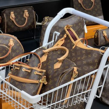 Bags