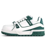 LOUIS VUITTON Trainer Maxi off-white – 1AB8RK Casual Shoes