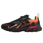 LOUIS VUITTON Runner Tatic Black – 1ABFQO Casual Shoes