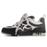 LOUIS VUITTON Skate Gray – 1AC52M Fashionable sneakers