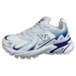 LOUIS VUITTON Runner Tatic White – 1ACF17 Casual Shoes