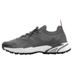LOUIS VUITTON Runner Tatic Gray – 1AILJJ Casual Shoes