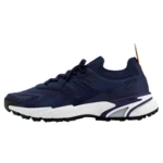 LOUIS VUITTON Runner Tatic Blue – 1AILK3 Casual Shoes