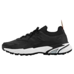 LOUIS VUITTON Runner Tatic Black – 1AILIN Casual Shoes
