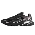 LOUIS VUITTON Runner Tatic Black – 1ACG7W Casual Shoes