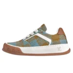 LOUIS VUITTON Tilted Sea blue – 1AJTJT Casual sneakers