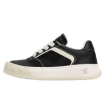 LOUIS VUITTON Tilted Black – 1AJWDH Casual sneakers