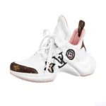 LOUIS VUITTON Arclight off-white – 1A93WZ Fashionable sneakers