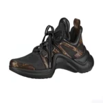 LOUIS VUITTON Arclight Black – 1A43L9 Fashionable sneakers