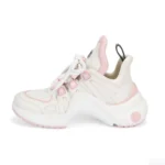 LOUIS VUITTON Arclight off-white – 1AD287 Fashionable sneakers
