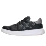LOUIS VUITTON Hills Black – 1ABMD1 Casual Shoes