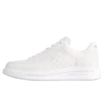 LOUIS VUITTON Hills white – 1ADDPN Casual Shoes