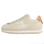 LOUIS VUITTON Buttersoft Beige– 1AIKEY Casual Shoes