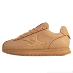 LOUIS VUITTON Buttersoft Brown– 1AIKDW Casual Shoes