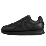 LOUIS VUITTON Buttersoft Black – 1AIKEF Casual Shoes