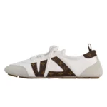 LOUIS VUITTON Sneakerina brown– 1AHNCA Dexun Shoes