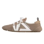 LOUIS VUITTON Sneakerina brown– 1AHNFC Dexun Shoes