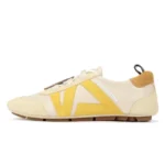 LOUIS VUITTON Sneakerina Beige– 1AHNES Dexun Shoes