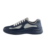 Prada America's Cup blue– 4E3400 Casual Shoes