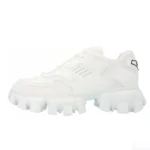 Prada Cloudbust white –1E819L Thunder Casual Shoes