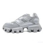 Prada Cloudbust Silver –2EG293 Thunder Casual Shoes