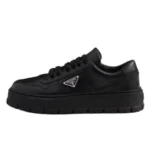 Prada Pancake Black –2EG452 Platform shoes