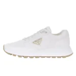 Prada PRAX 01 White –2EE369 Casual Shoes