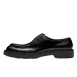Prada Chocolate Black –2EG419 Loafers