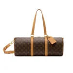 LOUIS VUITTON NEEDLE Monogram -M28116 Handbag