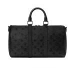 LOUIS VUITTON keepall BANDOULIERE 35 -M28370 Travel bag