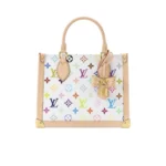 LOUIS VUITTON x Takashi Murakami -M27580 Tote bag