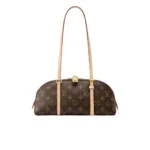 LOUIS VUITTON SQUIRE EAST WEST Monogram -M28953 Shoulder bag