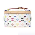 LOUIS VUITTON x Takashi Murakami  -M27900 Toiletry bag