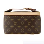 LOUIS VUITTON Cruiser Monogram -M15350 Toiletry bag