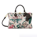 LOUIS VUITTON SPEEDY SOFT 30 -M29066 Handbag