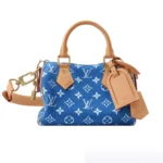 LOUIS VUITTON Speedy P9 BANDOULIERE 20 -M28185 Handbag