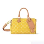 LOUIS VUITTON Speedy 25 Monogram -M24426 Handbag