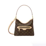 LOUIS VUITTON Line-Up BB Monogram-M28423 Shoulder bag