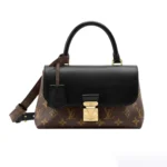 LOUIS VUITTON Madeleine BB Monogram-M27511 Handbag