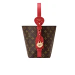 LOUIS VUITTON All In BB Monogram-M28317 Barrel bag