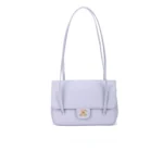 CHANEL 26S Purple - Flap bag