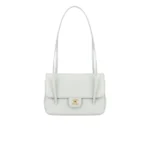 CHANEL 26P Preppy Cocol Green - Flap bag